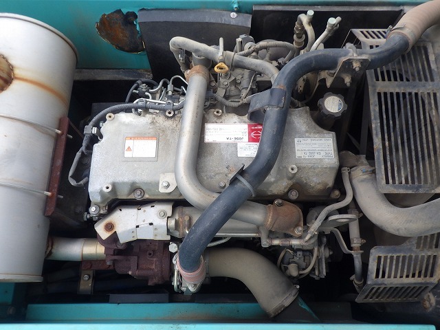 KOBELCO SK200-8 ★ Excavator ★ 800G, M/L, Arm Crane, A/C