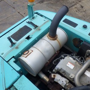 KOBELCO SK200-8 ★ Excavator ★ 800G, M/L, Arm Crane, A/C - Image 44