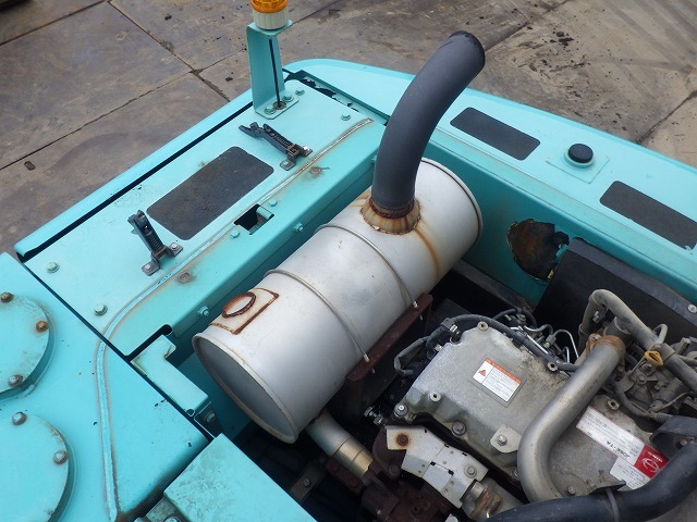 KOBELCO SK200-8 ★ Excavator ★ 800G, M/L, Arm Crane, A/C