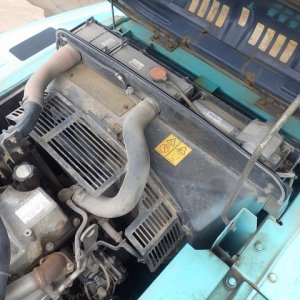 KOBELCO SK200-8 ★ Excavator ★ 800G, M/L, Arm Crane, A/C - Image 45