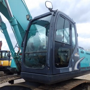 KOBELCO SK200-8 ★ Excavator ★ 800G, M/L, Arm Crane, A/C - Image 53