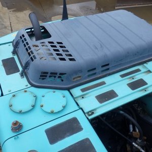 KOBELCO SK200-8 ★ Excavator ★ 800G, M/L, Arm Crane, A/C - Image 54