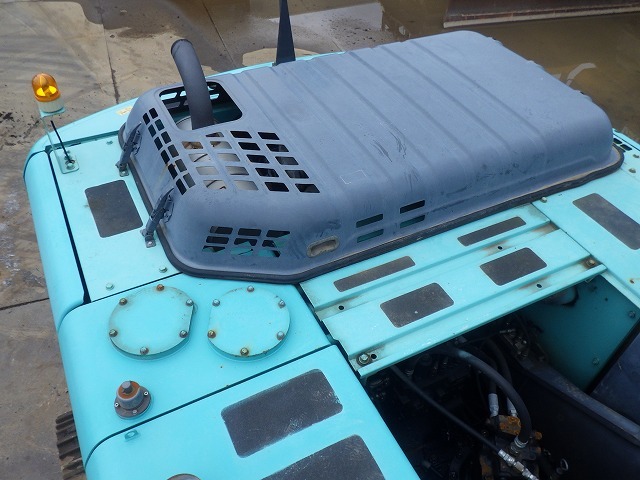 KOBELCO SK200-8 ★ Excavator ★ 800G, M/L, Arm Crane, A/C