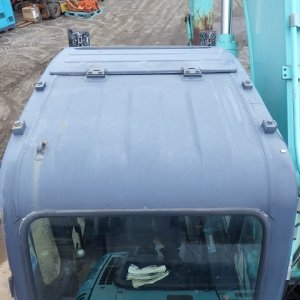 KOBELCO SK200-8 ★ Excavator ★ 800G, M/L, Arm Crane, A/C - Image 55