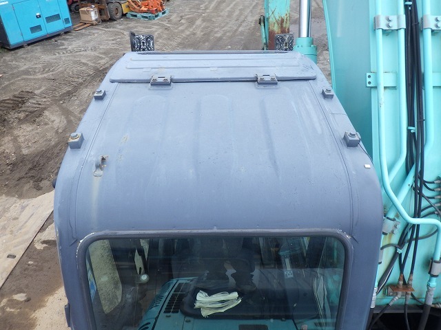 KOBELCO SK200-8 ★ Excavator ★ 800G, M/L, Arm Crane, A/C