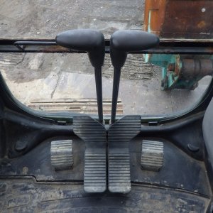 KOBELCO SK200-8 ★ Excavator ★ 800G, M/L, Arm Crane, A/C - Image 57