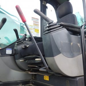 KOBELCO SK200-8 ★ Excavator ★ 800G, M/L, Arm Crane, A/C - Image 58