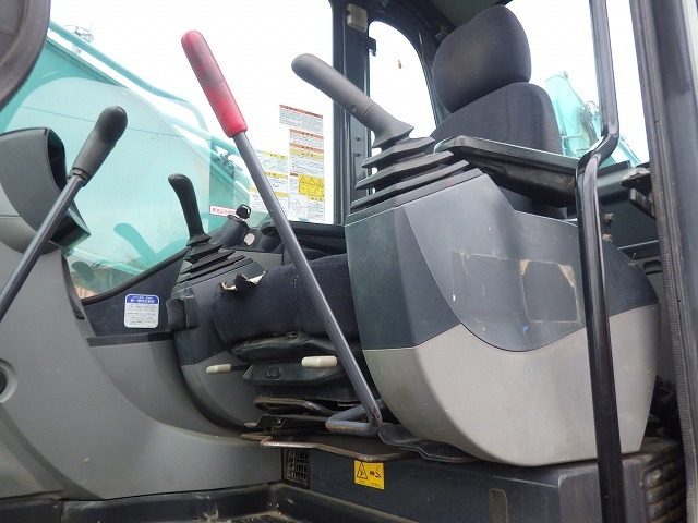 KOBELCO SK200-8 ★ Excavator ★ 800G, M/L, Arm Crane, A/C