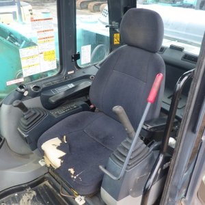 KOBELCO SK200-8 ★ Excavator ★ 800G, M/L, Arm Crane, A/C - Image 59