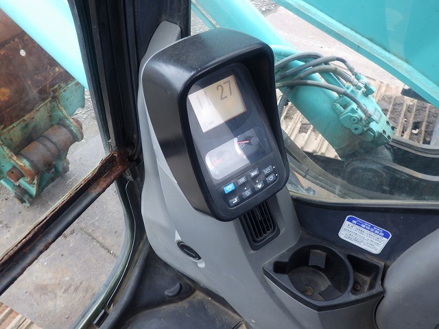 KOBELCO SK200-8 ★ Excavator ★ 800G, M/L, Arm Crane, A/C