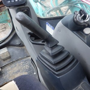 KOBELCO SK200-8 ★ Excavator ★ 800G, M/L, Arm Crane, A/C - Image 62
