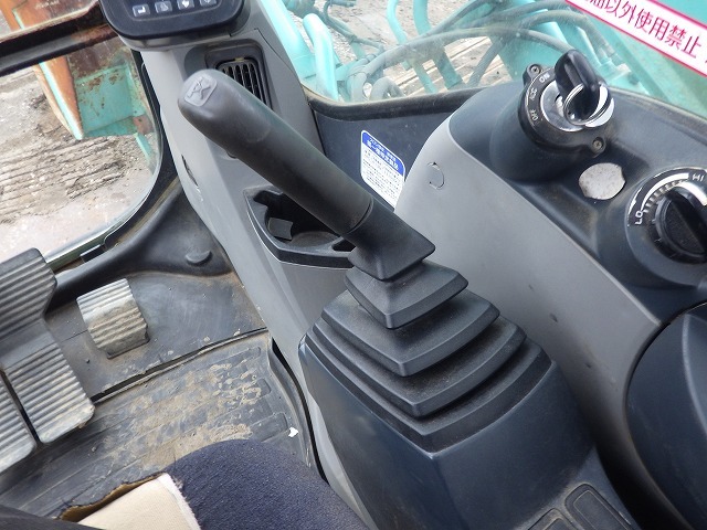 KOBELCO SK200-8 ★ Excavator ★ 800G, M/L, Arm Crane, A/C