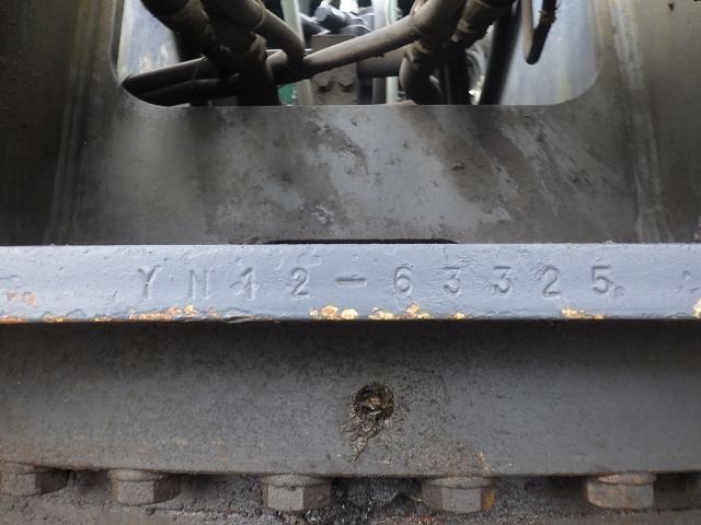 KOBELCO SK200-8 ★ Excavator ★ 800G, M/L, Arm Crane, A/C