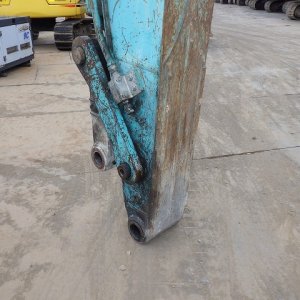 KOBELCO SK235SRD-3 ★ Excavator ★ 600G, ROPS CAB, COM-PIPING, ARM CRANE, A/C, MULTI - Image 9