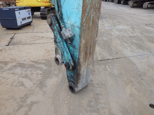 KOBELCO SK235SRD-3 ★ Excavator ★ 600G, ROPS CAB, COM-PIPING, ARM CRANE, A/C, MULTI