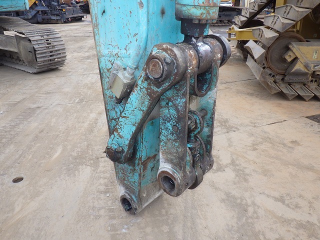 KOBELCO SK235SRD-3 ★ Excavator ★ 600G, ROPS CAB, COM-PIPING, ARM CRANE, A/C, MULTI