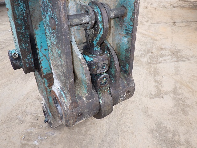 KOBELCO SK235SRD-3 ★ Excavator ★ 600G, ROPS CAB, COM-PIPING, ARM CRANE, A/C, MULTI