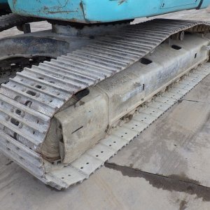 KOBELCO SK235SRD-3 ★ Excavator ★ 600G, ROPS CAB, COM-PIPING, ARM CRANE, A/C, MULTI - Image 14