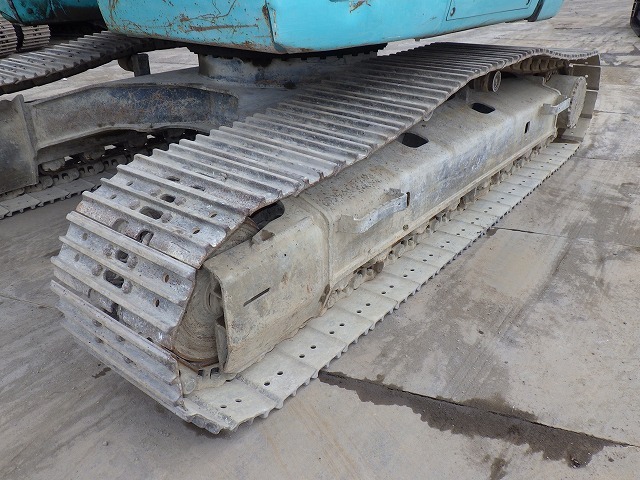 KOBELCO SK235SRD-3 ★ Excavator ★ 600G, ROPS CAB, COM-PIPING, ARM CRANE, A/C, MULTI