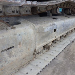KOBELCO SK235SRD-3 ★ Excavator ★ 600G, ROPS CAB, COM-PIPING, ARM CRANE, A/C, MULTI - Image 16