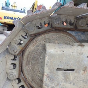 KOBELCO SK235SRD-3 ★ Excavator ★ 600G, ROPS CAB, COM-PIPING, ARM CRANE, A/C, MULTI - Image 17