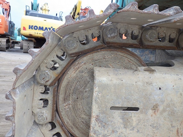 KOBELCO SK235SRD-3 ★ Excavator ★ 600G, ROPS CAB, COM-PIPING, ARM CRANE, A/C, MULTI