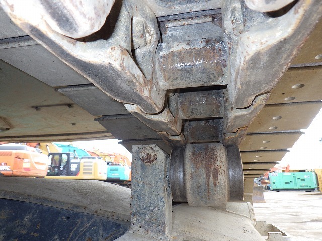 KOBELCO SK235SRD-3 ★ Excavator ★ 600G, ROPS CAB, COM-PIPING, ARM CRANE, A/C, MULTI