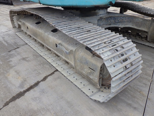 KOBELCO SK235SRD-3 ★ Excavator ★ 600G, ROPS CAB, COM-PIPING, ARM CRANE, A/C, MULTI