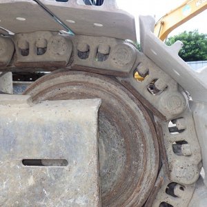 KOBELCO SK235SRD-3 ★ Excavator ★ 600G, ROPS CAB, COM-PIPING, ARM CRANE, A/C, MULTI - Image 26