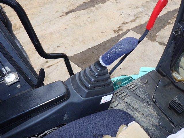 KOBELCO SK235SRD-3 ★ Excavator ★ 600G, ROPS CAB, COM-PIPING, ARM CRANE, A/C, MULTI