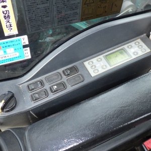 KOBELCO SK235SRD-3 ★ Excavator ★ 600G, ROPS CAB, COM-PIPING, ARM CRANE, A/C, MULTI - Image 49