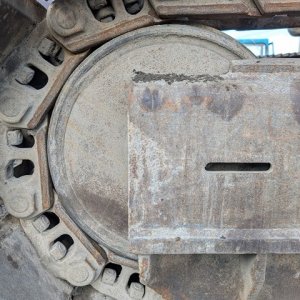 KOBELCO SK320LC-6E ★ Excavator ★ 600G, 2-piece Boom, Magnet, M/L, A/C - Image 17