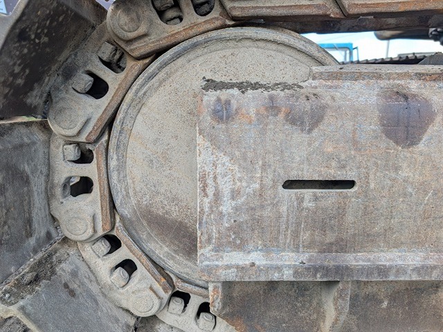 KOBELCO SK320LC-6E ★ Excavator ★ 600G, 2-piece Boom, Magnet, M/L, A/C