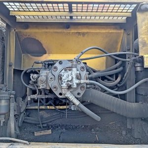 KOBELCO SK320LC-6E ★ Excavator ★ 600G, 2-piece Boom, Magnet, M/L, A/C - Image 37