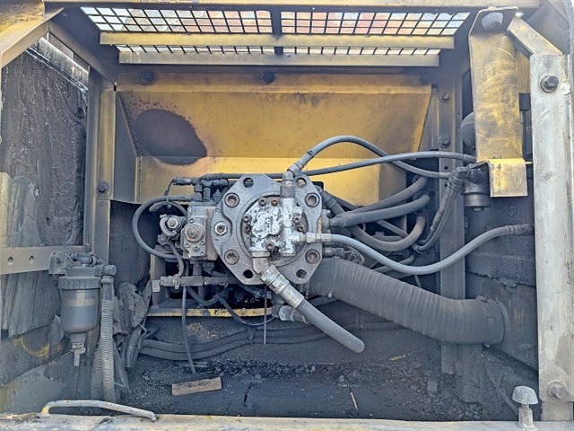 KOBELCO SK320LC-6E ★ Excavator ★ 600G, 2-piece Boom, Magnet, M/L, A/C