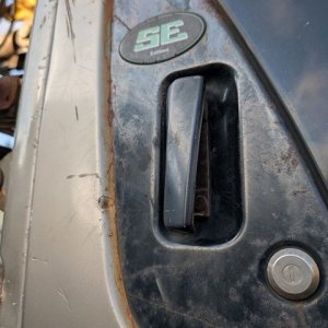 KOBELCO SK320LC-6E ★ Excavator ★ 600G, 2-piece Boom, Magnet, M/L, A/C - Image 58