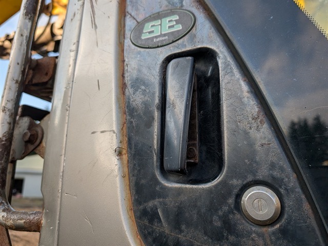KOBELCO SK320LC-6E ★ Excavator ★ 600G, 2-piece Boom, Magnet, M/L, A/C