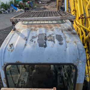KOBELCO SK320LC-6E ★ Excavator ★ 600G, 2-piece Boom, Magnet, M/L, A/C - Image 59