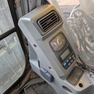 KOBELCO SK320LC-6E ★ Excavator ★ 600G, 2-piece Boom, Magnet, M/L, A/C - Image 64