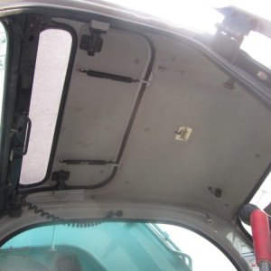 KOBELCO SK60SR-1E ★ Excavator ★ 450G+PAD, SLIDE CAB, TELESCOPIC ARM, CLAMSHELL BKT, BLADE, A/C - Image 56