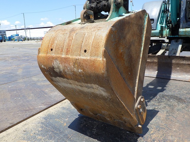 KOBELCO SK70SR-1ES ★ Excavator ★ 450G, Blade, Multi