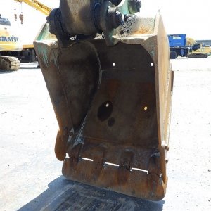 KOBELCO SK70SR-1ES ★ Excavator ★ 450G, Blade, Multi - Image 10