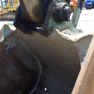 KOBELCO SK70SR-1ES ★ Excavator ★ 450G, Blade, Multi - Image 11