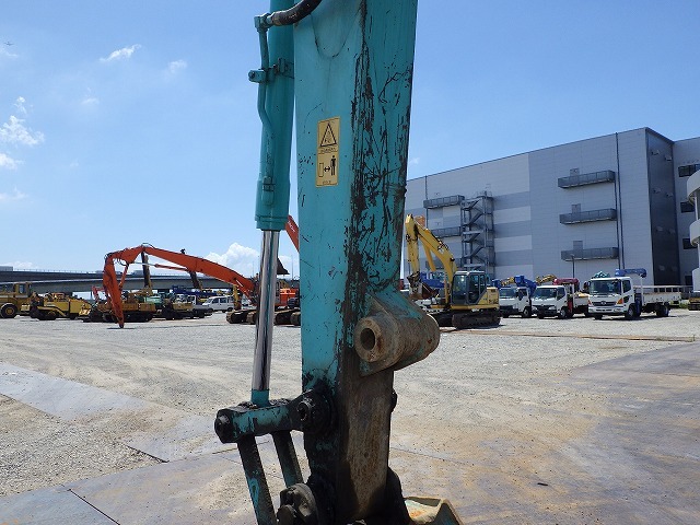 KOBELCO SK70SR-1ES ★ Excavator ★ 450G, Blade, Multi