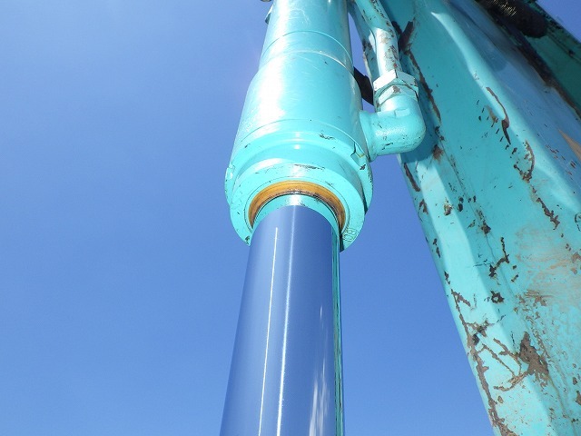 KOBELCO SK70SR-1ES ★ Excavator ★ 450G, Blade, Multi