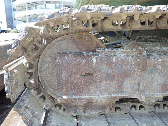 KOBELCO SK70SR-1ES ★ Excavator ★ 450G, Blade, Multi