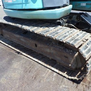 KOBELCO SK70SR-1ES ★ Excavator ★ 450G, Blade, Multi - Image 32