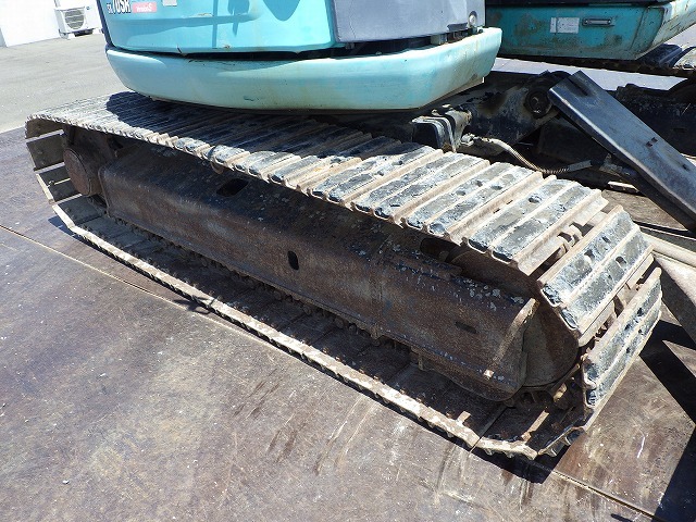 KOBELCO SK70SR-1ES ★ Excavator ★ 450G, Blade, Multi