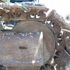 KOBELCO SK70SR-1ES ★ Excavator ★ 450G, Blade, Multi - Image 33