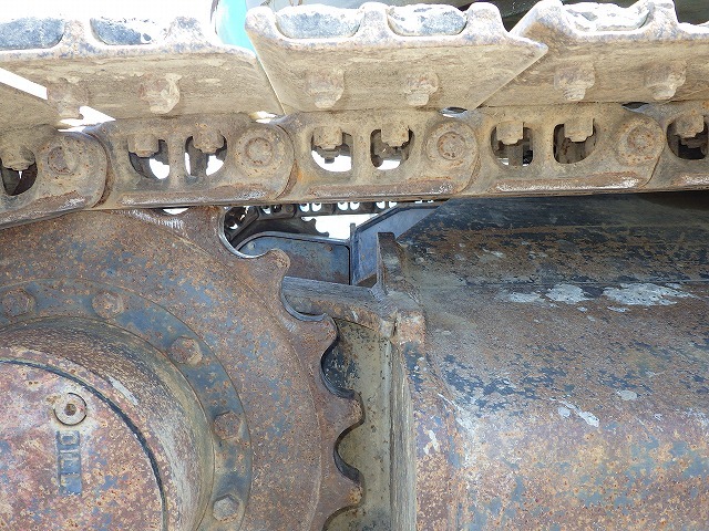 KOBELCO SK70SR-1ES ★ Excavator ★ 450G, Blade, Multi